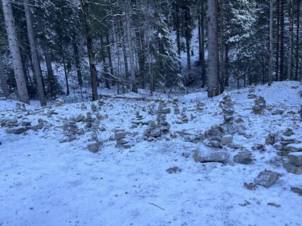 Zdjęcie z Paweł Michalec wzdłuż trasy