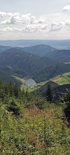 Kuva osoitteesta Bergpirat matkan varrella
