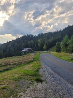 Foto von Franz Scharf 4 entlang der Tour