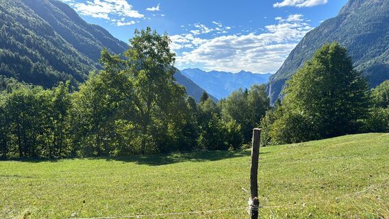 Foto von peter_oe entlang der Tour