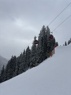 Photo de zelinimini le long du parcours