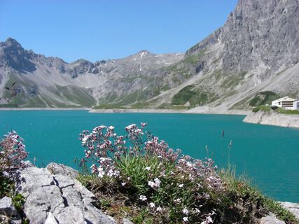 Lünersee