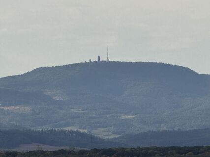 Foto von Kai Kempka entlang der Tour