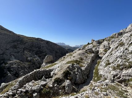 Foto da Les aventures de Ghislain lungo il tour