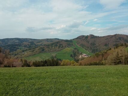 Foto von Lisa Pimminger 1 entlang der Tour