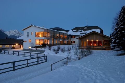 Residence Tolderhof am Kronplatz