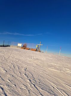 Foto från Michael Rohrmoser under resans gång