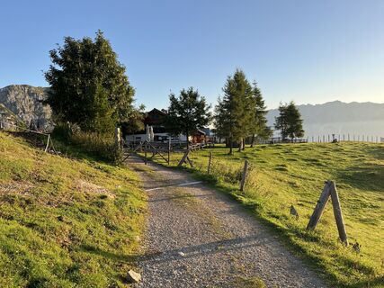 Foto von Rainer Prügger 1 entlang der Tour