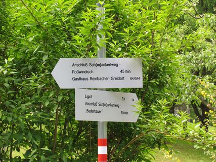 Herlwirtweg Ligist