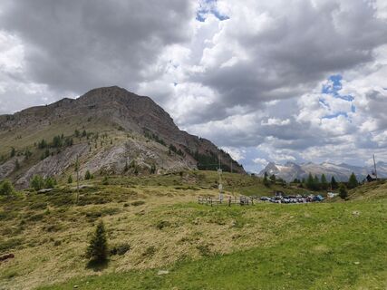 Foto von sergio 8 entlang der Tour