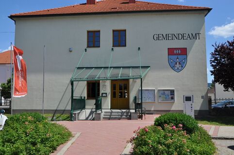 Gemeindeamt Lanzenkirchen