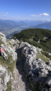 Fotografia z Mountain Cat ? ⛰️ na trase