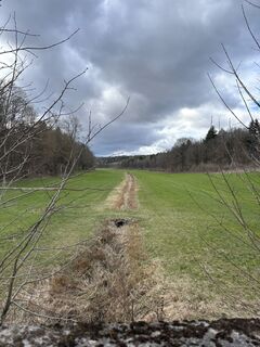 Foto de RS76 a lo largo del recorrido