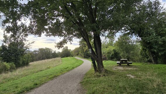 Foto von Hieu Duc Tram entlang der Tour