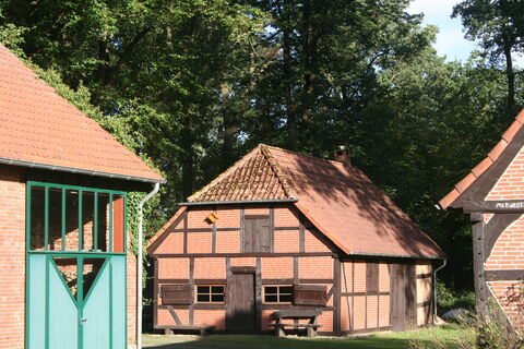 Estorfer Scheunenviertel
