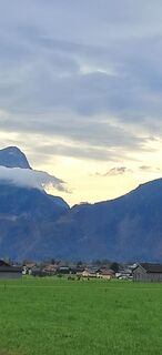 Fotografie de la Buchegger Barbara de-a lungul turului