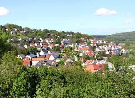 DSGVO KJ Roigheim Ortsansicht