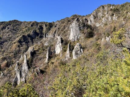 Fotografie z Paolo Persico na trase