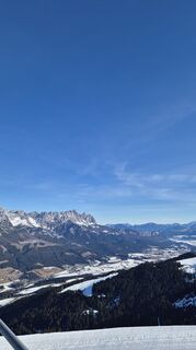 Foto von Nils Wasiak entlang der Tour