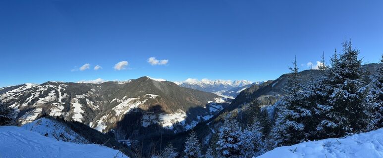 Foto von Marcin M entlang der Tour