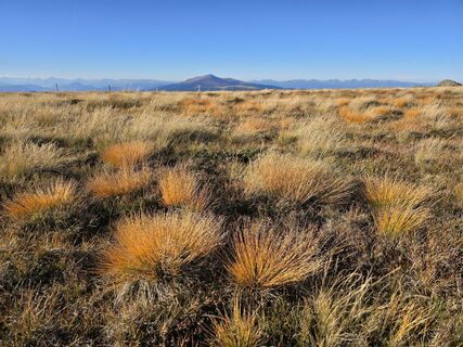 Foto de TwilightTea a lo largo del recorrido