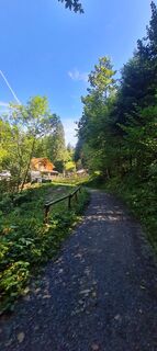 Foto von Bps Wiedemann entlang der Tour