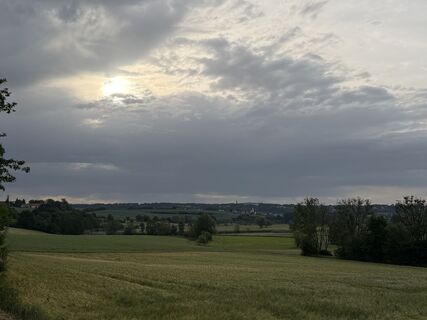 Fotografie z Schaali na trase