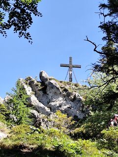 Foto von Margit Leitner 1 entlang der Tour