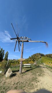 Foto von Hans Reiter 2 entlang der Tour