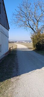 Zdjęcie z Ewald Reil 1 wzdłuż trasy