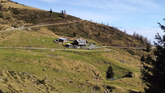 Foto von owspu2stk entlang der Tour