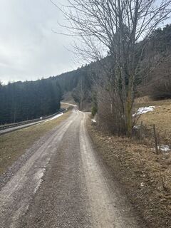 Photo de Juergenjeitler le long du parcours