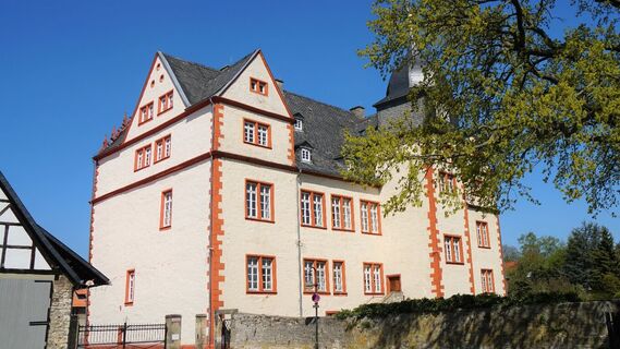 Schloss Salder