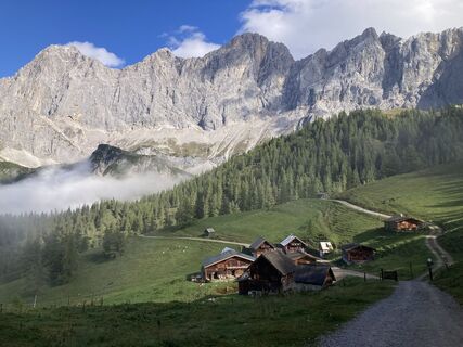 Foto von PP67R entlang der Tour