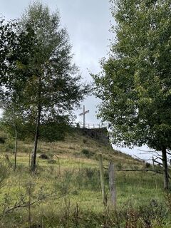 Zdjęcie z lotharkoerner wzdłuż trasy