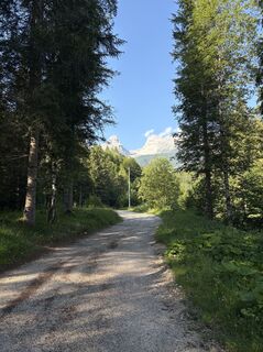 Fotografija s spletne strani Sisto Contessotto na poti