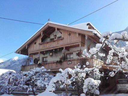 Haus Edelweiss