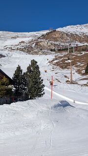 Foto de loftjap a lo largo del recorrido