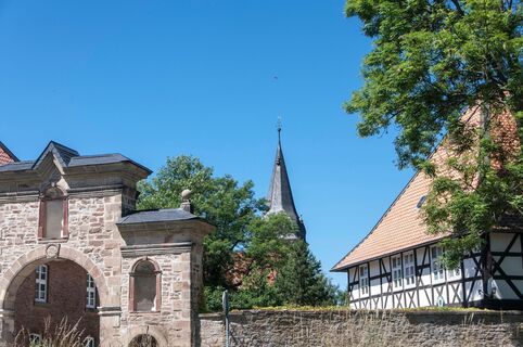 Kloster Wöltingerode