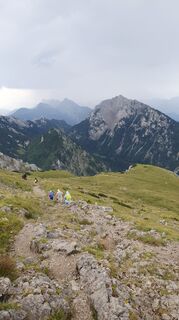 Fotografija s spletne strani Anica varga na poti