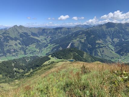 Foto de Koen De Wit a lo largo del recorrido