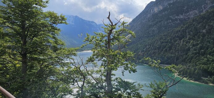 Fotó a Diego Gomirato honlapról a túra során