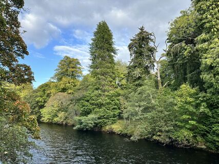 Fotografia z Norbert Herbig na trase