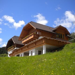 Höhenstein Stube (Copyright: Fam. Helmel)