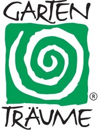 Logo Gartenträume
