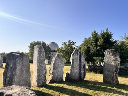 Fotografija s spletne strani Florian H na poti