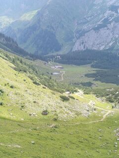 Lindauer Hütte