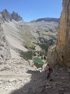 Foto von Nikolaus Ludwig 1 entlang der Tour