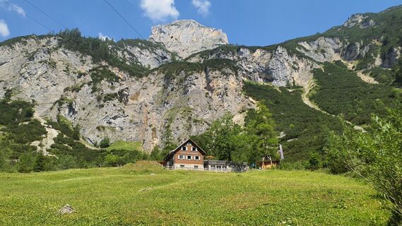 Foto von owspu2stk entlang der Tour