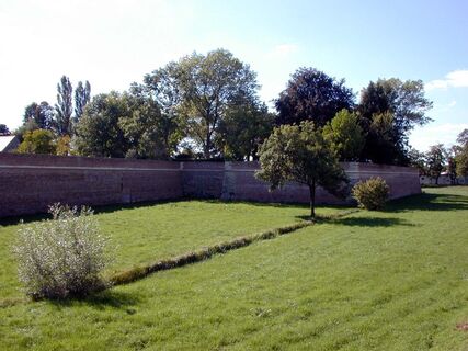 Festungsrundgang in Bad Radkersburg